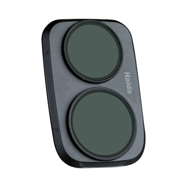Haida NanoPro Set of 3 Filters for DJI Osmo Pocket 4P