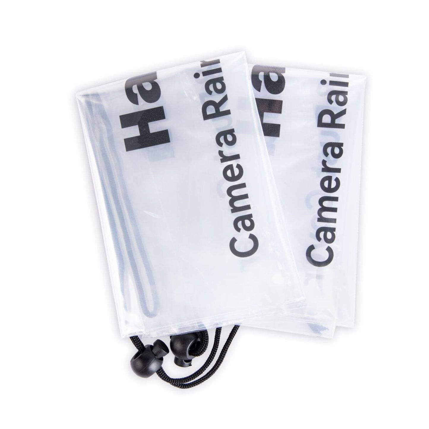 Haida Rain and Dust Cover (2-Pack)