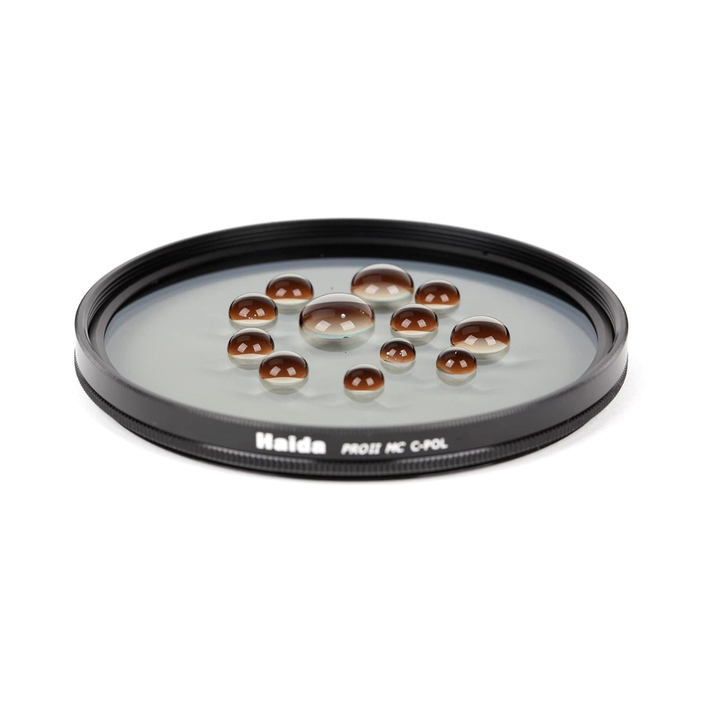 Haida Slim PRO II Multi-Coated C-POL Filter