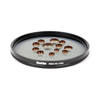 Haida Slim PRO II Multi-Coated C-POL Filter