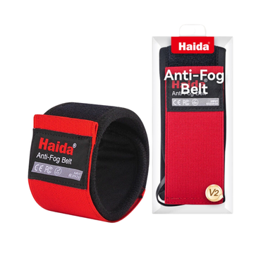 Haida V2 Anti-Fog Belt