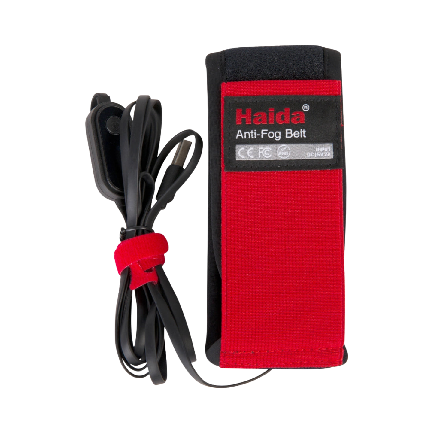 Haida V2 Anti-Fog Belt