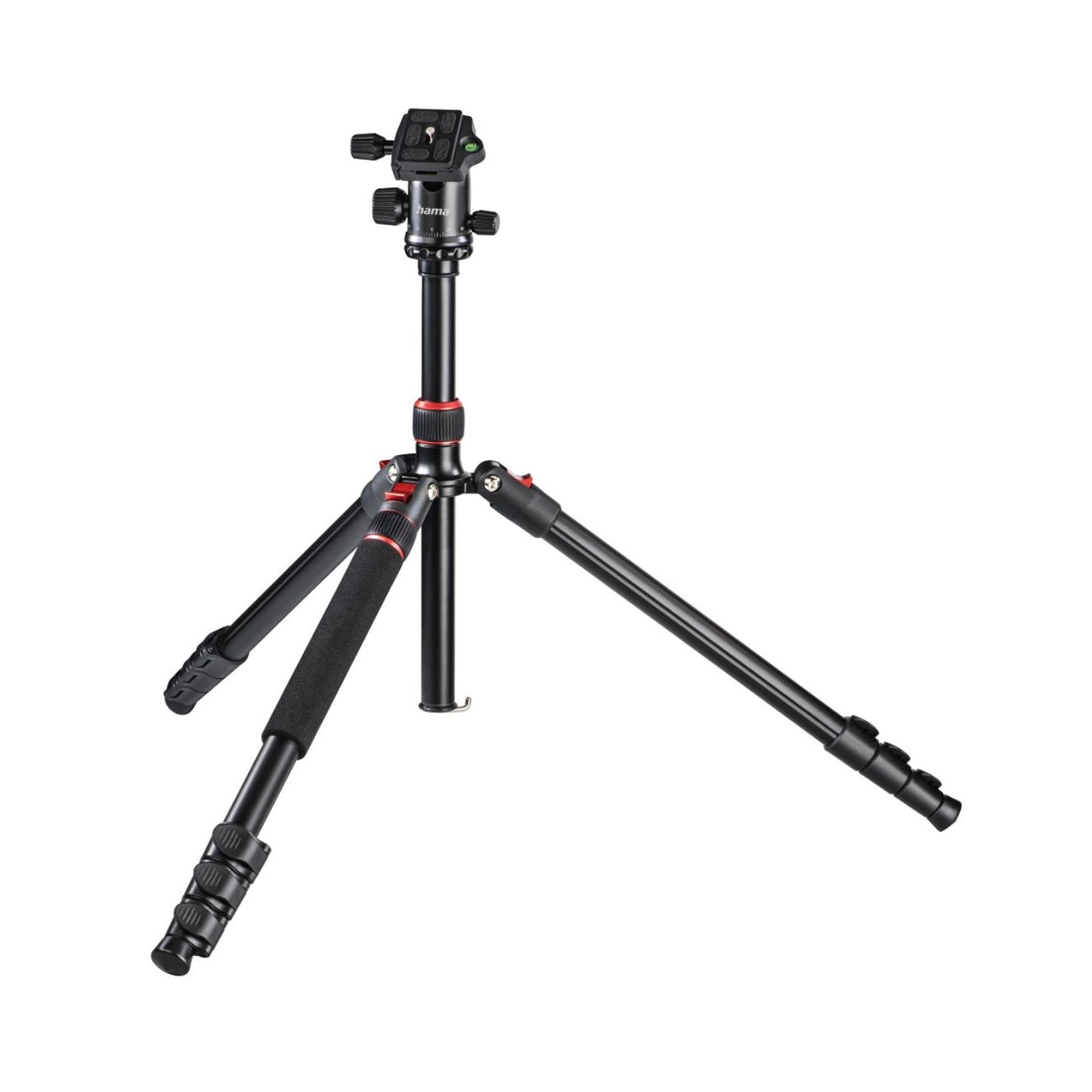 Hama-165-TAR-Duo-Tripod-with-Ball-Head-Online-Buy-Mumbai-India - Hey Jimmy
