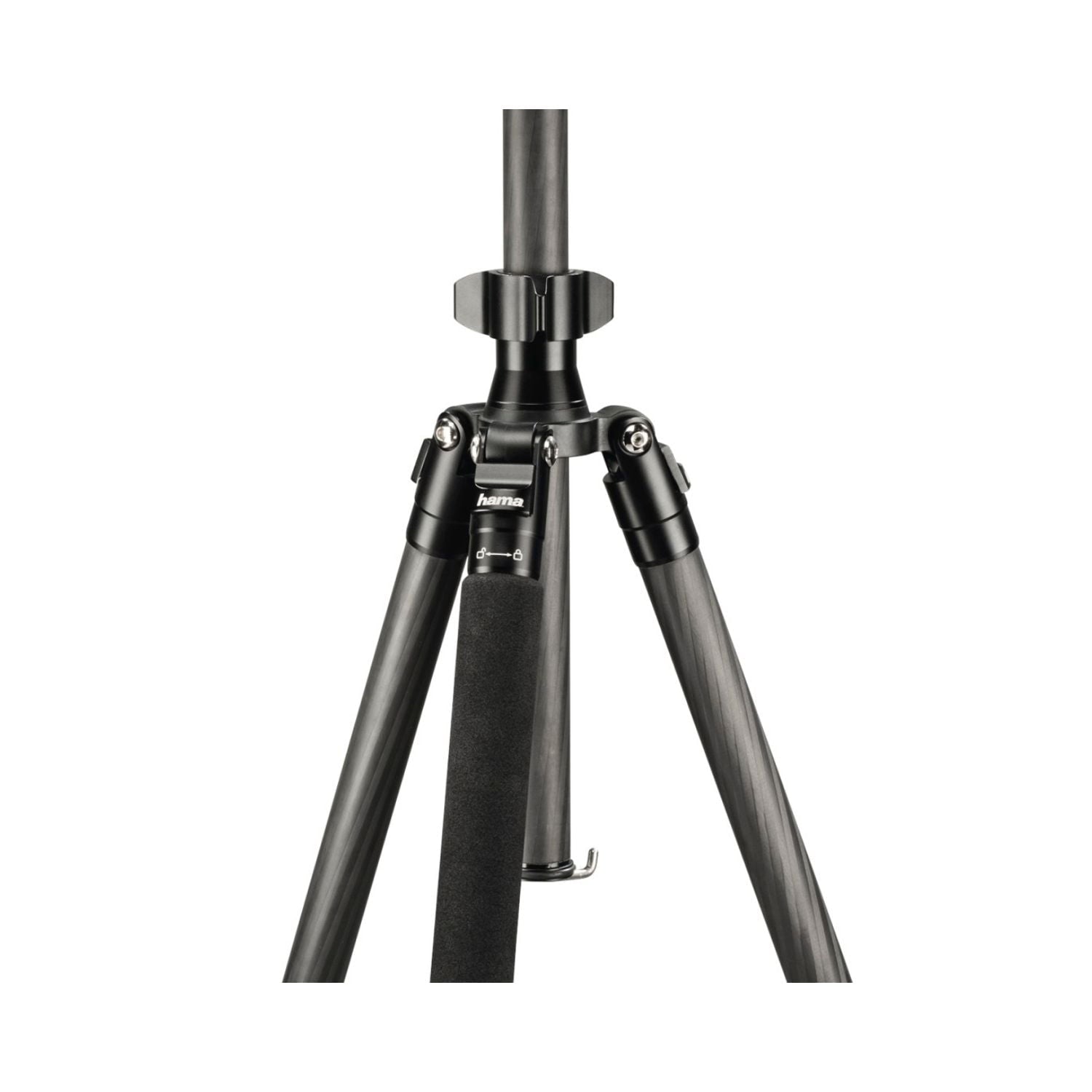 Hama-Ramble-Duo-Carbon-Tripod-With-160-Ballhead-Online-Buy-Mumbai-India_4 - Hey Jimmy