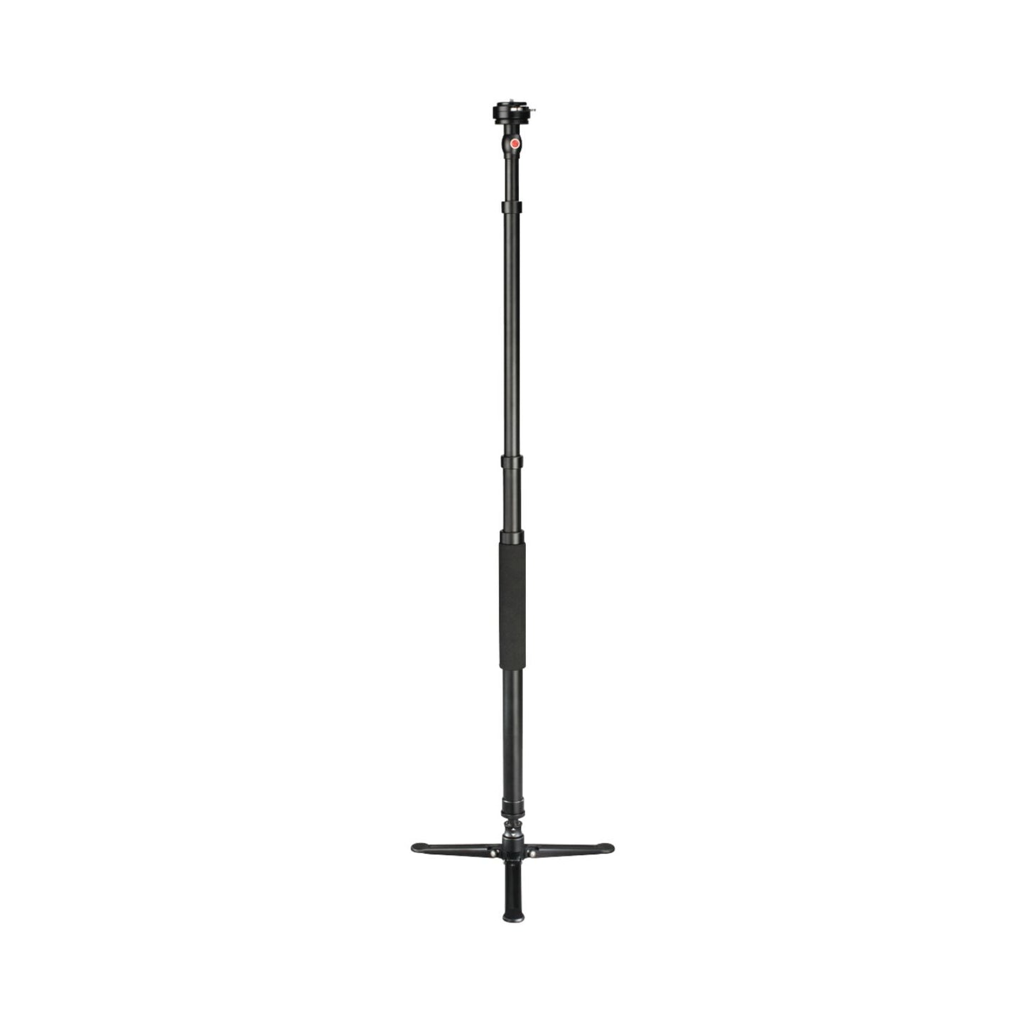 Hama-Smooth-155-Click-Monostand-with-Three-Arm-Base-Online-Buy-Mumbai-India - Hey Jimmy