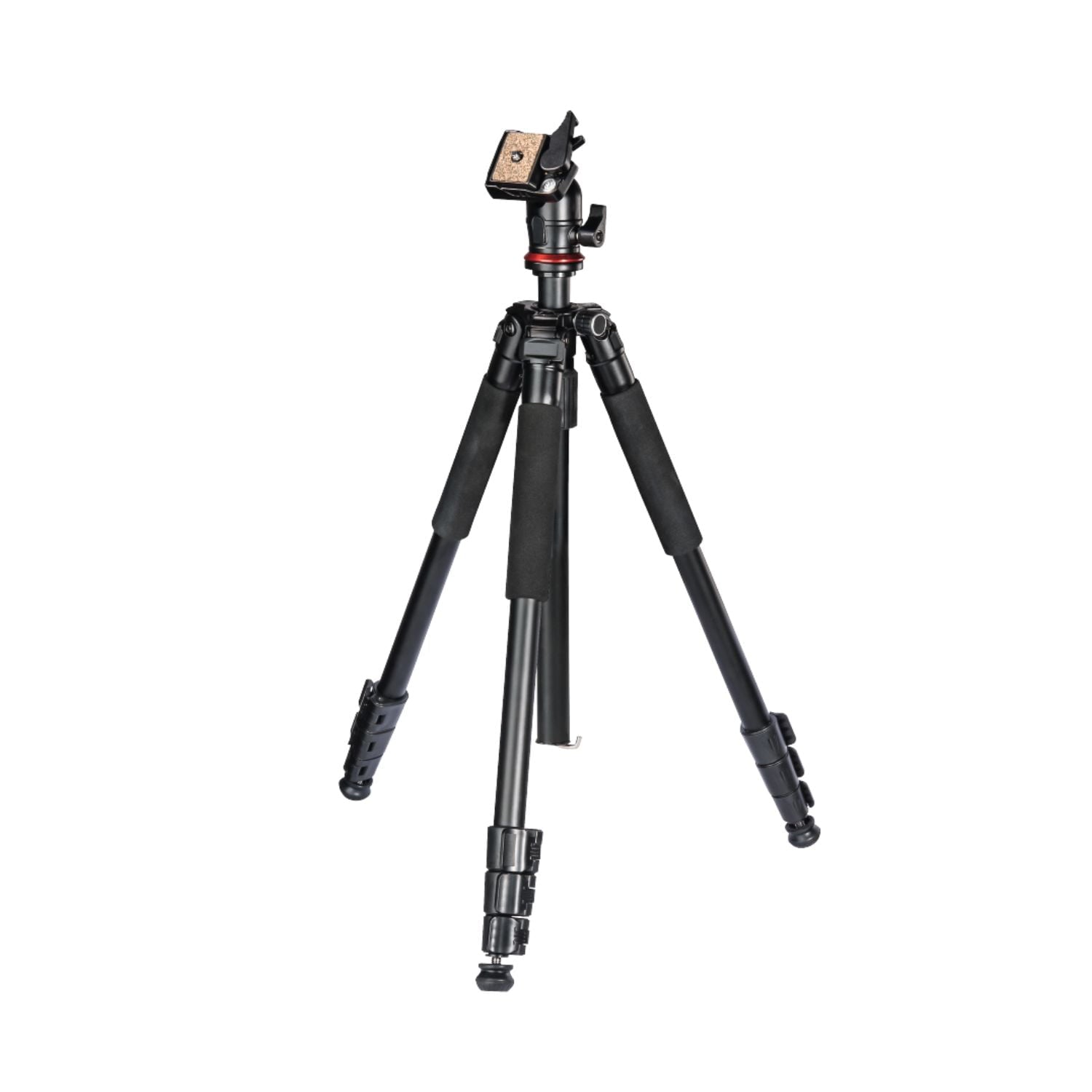 Hama-Traveller-163-Ball-Tripod-Online-Buy-Mumbai-India_3 - Hey Jimmy