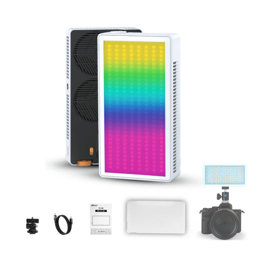 Hiffin PL-50 RGB Portable Video Light