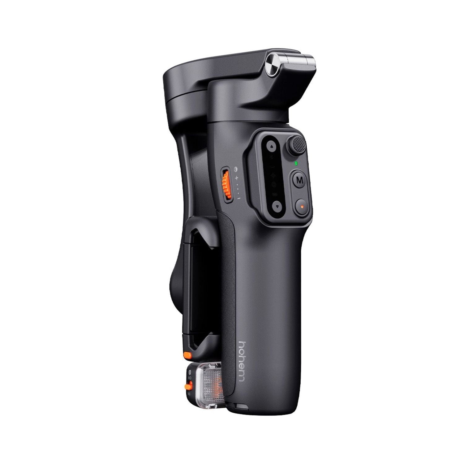 Hohem-iSteady-V3-AI-Smartphone-Gimbal-with-AI-Tracker-Online-Buy-India_3 - Hey Jimmy