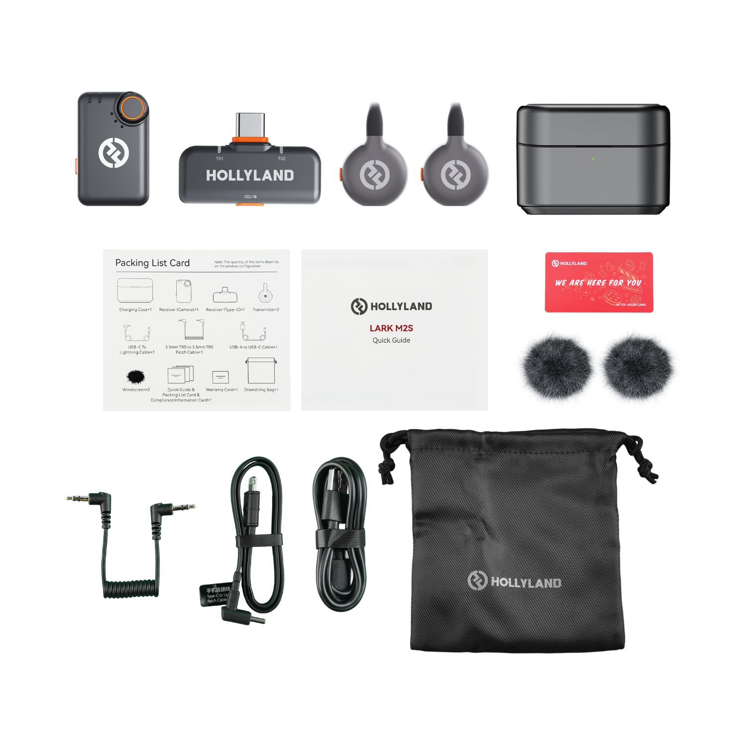 Hollyland-LARK-M2S-Combo-2-Person-Wireless-Microphone-System-Online-Buy-India_2 - Hey Jimmy