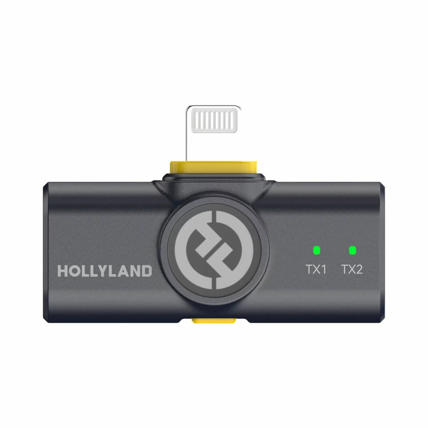 Hollyland-Lark-M2-Wireless-Lavalier-Microphone-Combo-Online-Buy-India_5 - Hey Jimmy