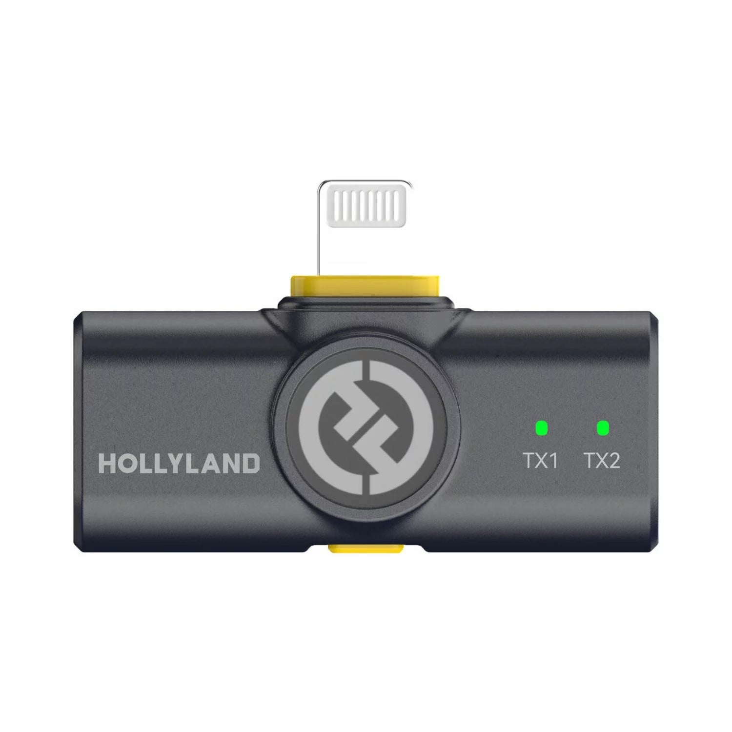 Hollyland-Lark-M2-Wireless-Lavalier-Microphone-Combo-Online-Buy-India_5 - Hey Jimmy