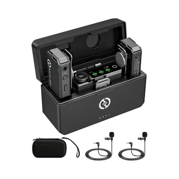Hollyland-Lark-MAX-Duo-2-Person-Wireless-Microphone-System-Online-Buy-India_1 - Hey Jimmy