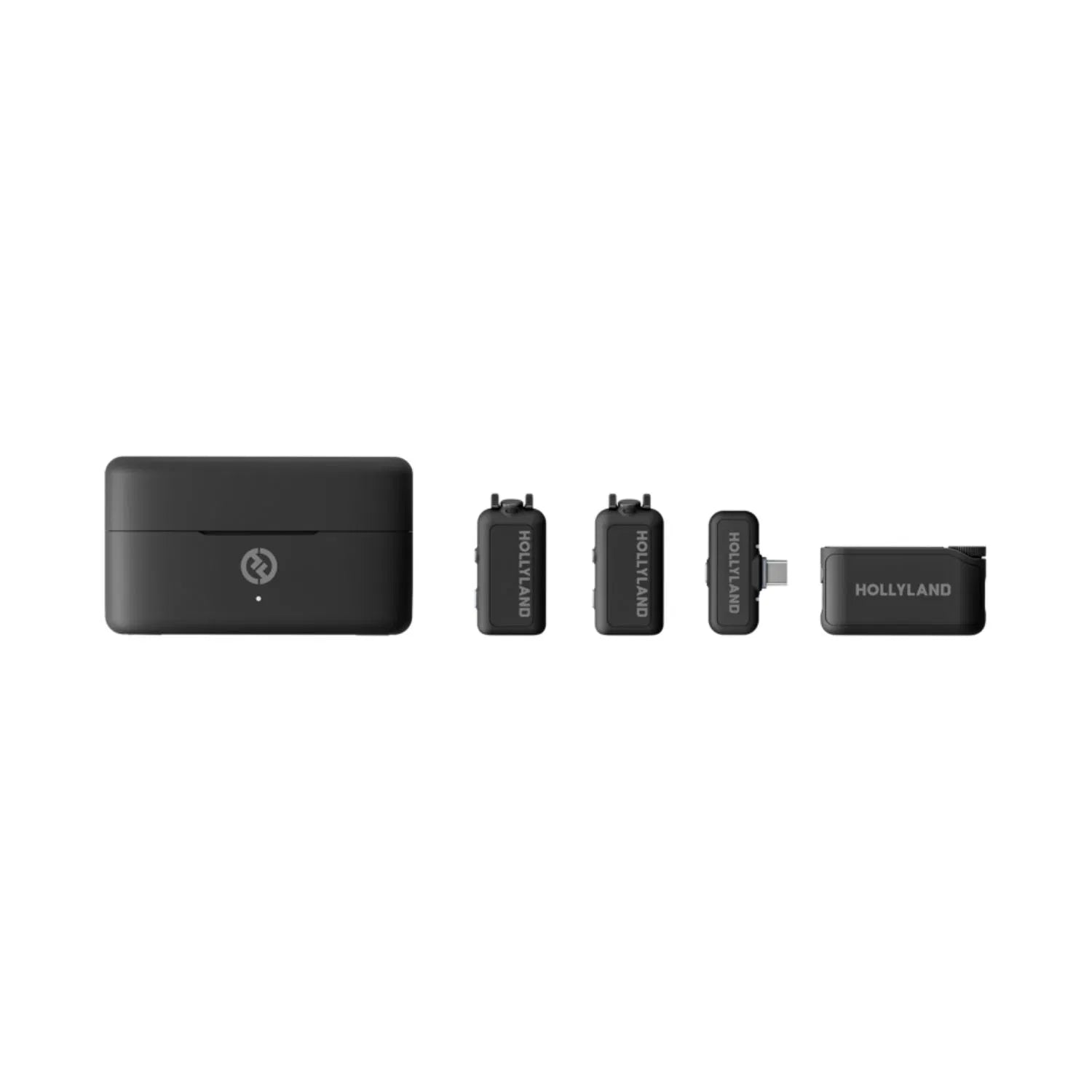 HollylandLARKMAX2Combo2-PersonWirelessMicrophoneSystemOnlineBuyIndia_2 - Hey Jimmy