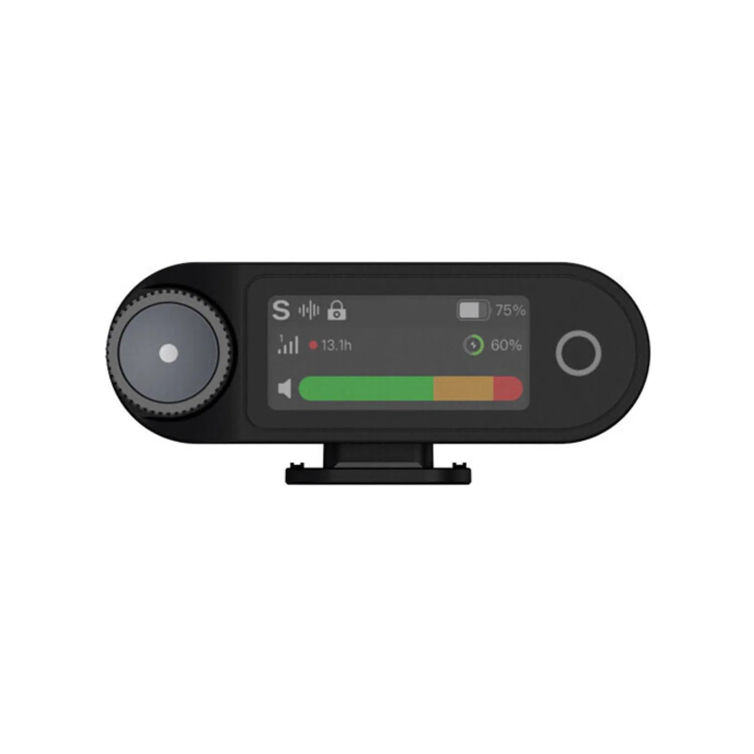 HollylandLARKMAX2Combo2-PersonWirelessMicrophoneSystemOnlineBuyIndia_4 - Hey Jimmy
