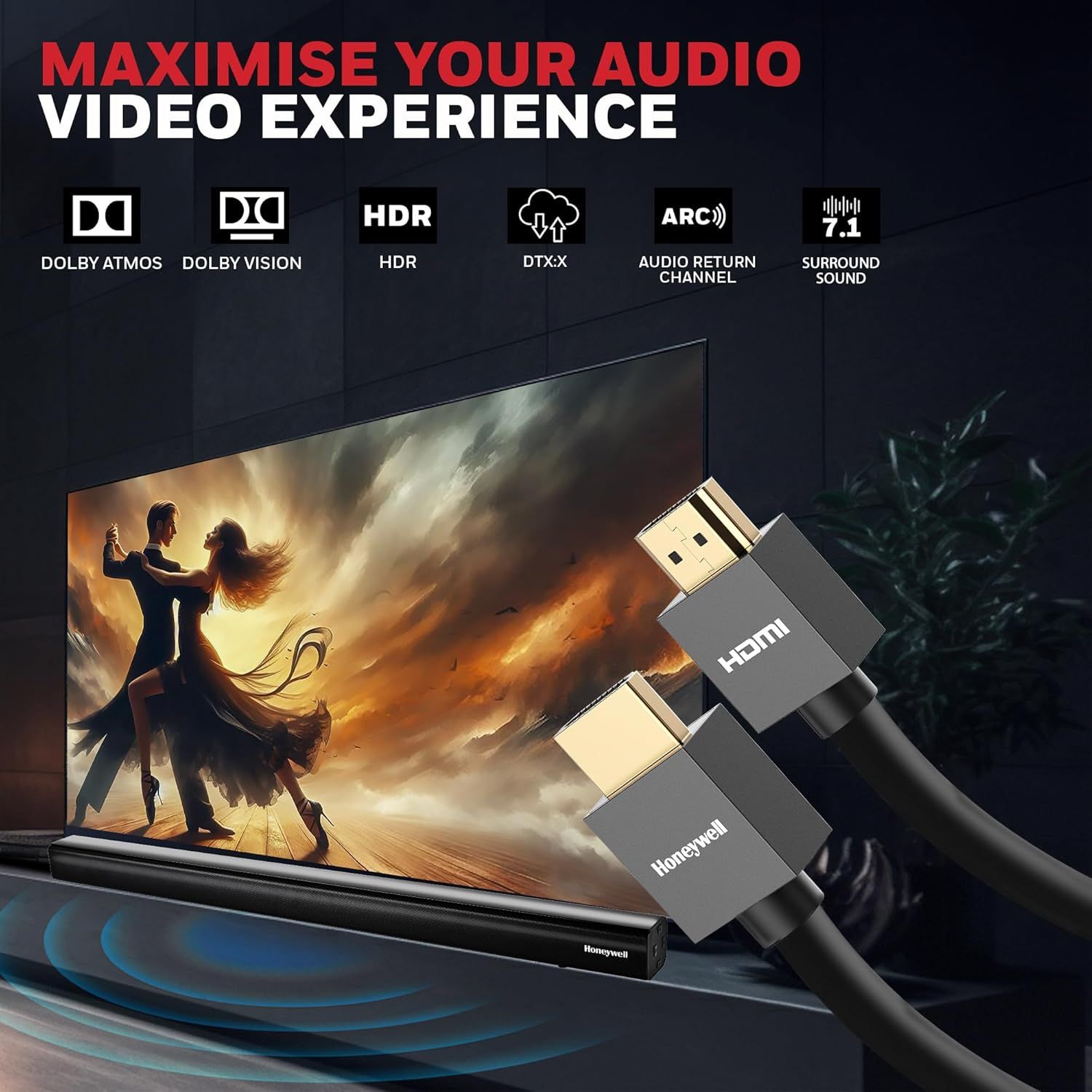 Honeywell-HDMI-Cable-With-Ethernet-Platinum-Series-Online-Buy-India_1 - Hey Jimmy