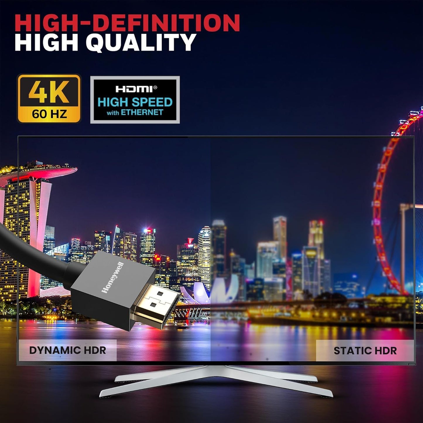 Honeywell-HDMI-Cable-With-Ethernet-Platinum-Series-Online-Buy-India_2 - Hey Jimmy