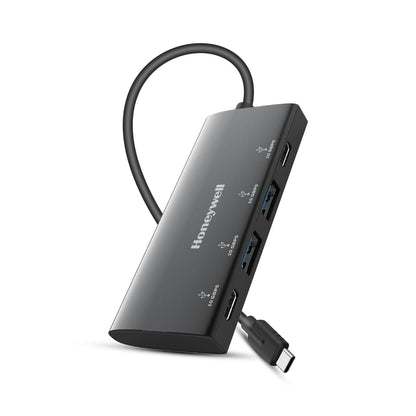 Honeywell-Momentum-Type-C-To-4-In-1-Hub-Online-Buy-India - Hey Jimmy