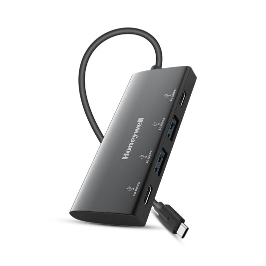Honeywell-Momentum-Type-C-To-4-In-1-Hub-Online-Buy-India - Hey Jimmy