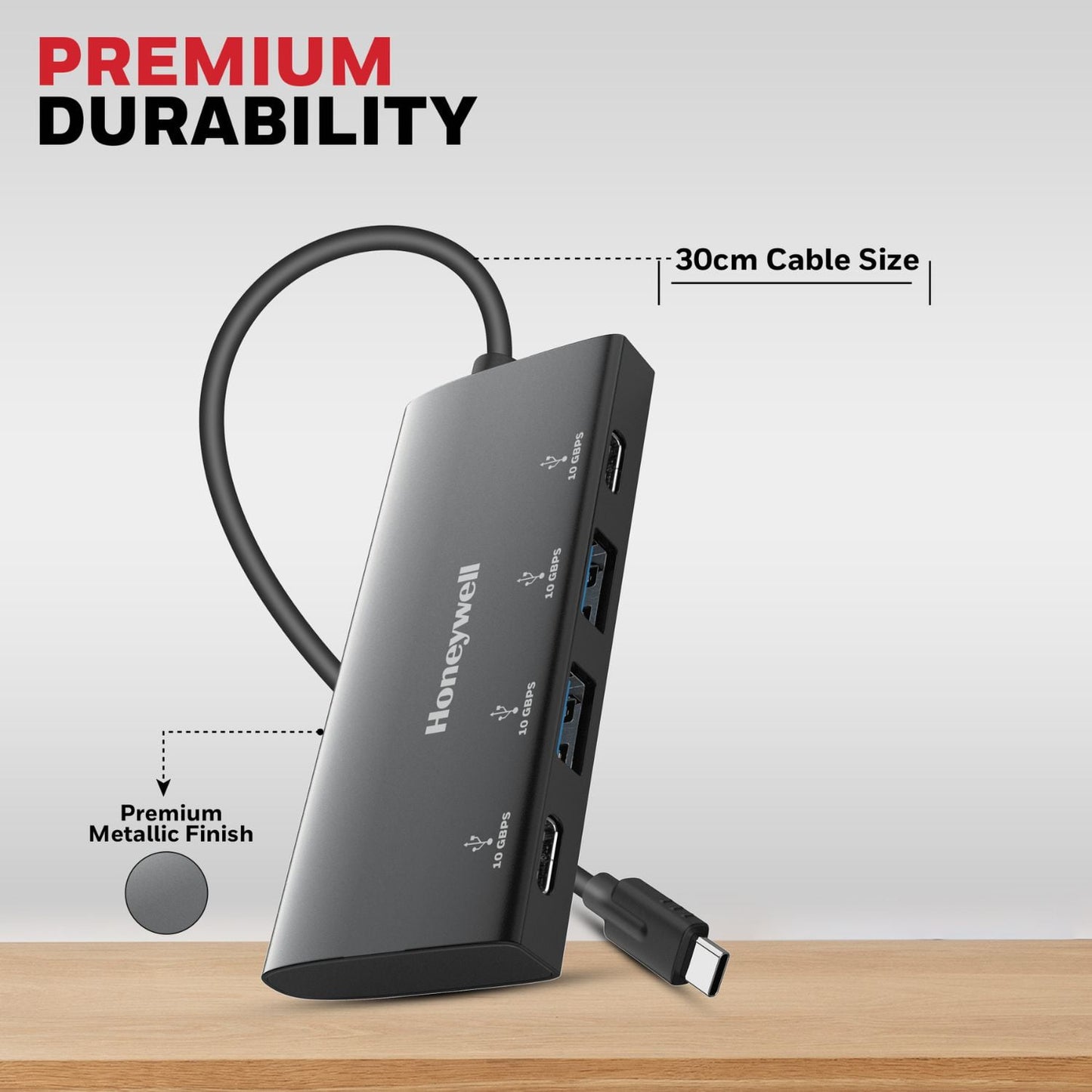 Honeywell-Momentum-Type-C-To-4-In-1-Hub-Online-Buy-India_1 - Hey Jimmy