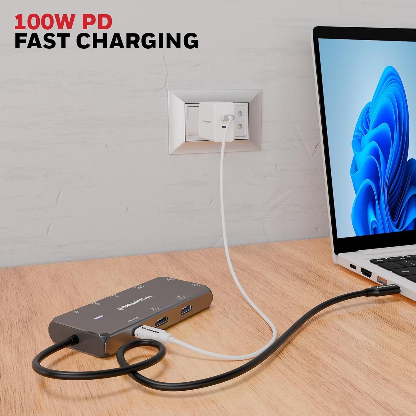 Honeywell-Type-C-Docking-Station-10-in-1-Ultimate-Series-Online-Buy-India_3 - Hey Jimmy