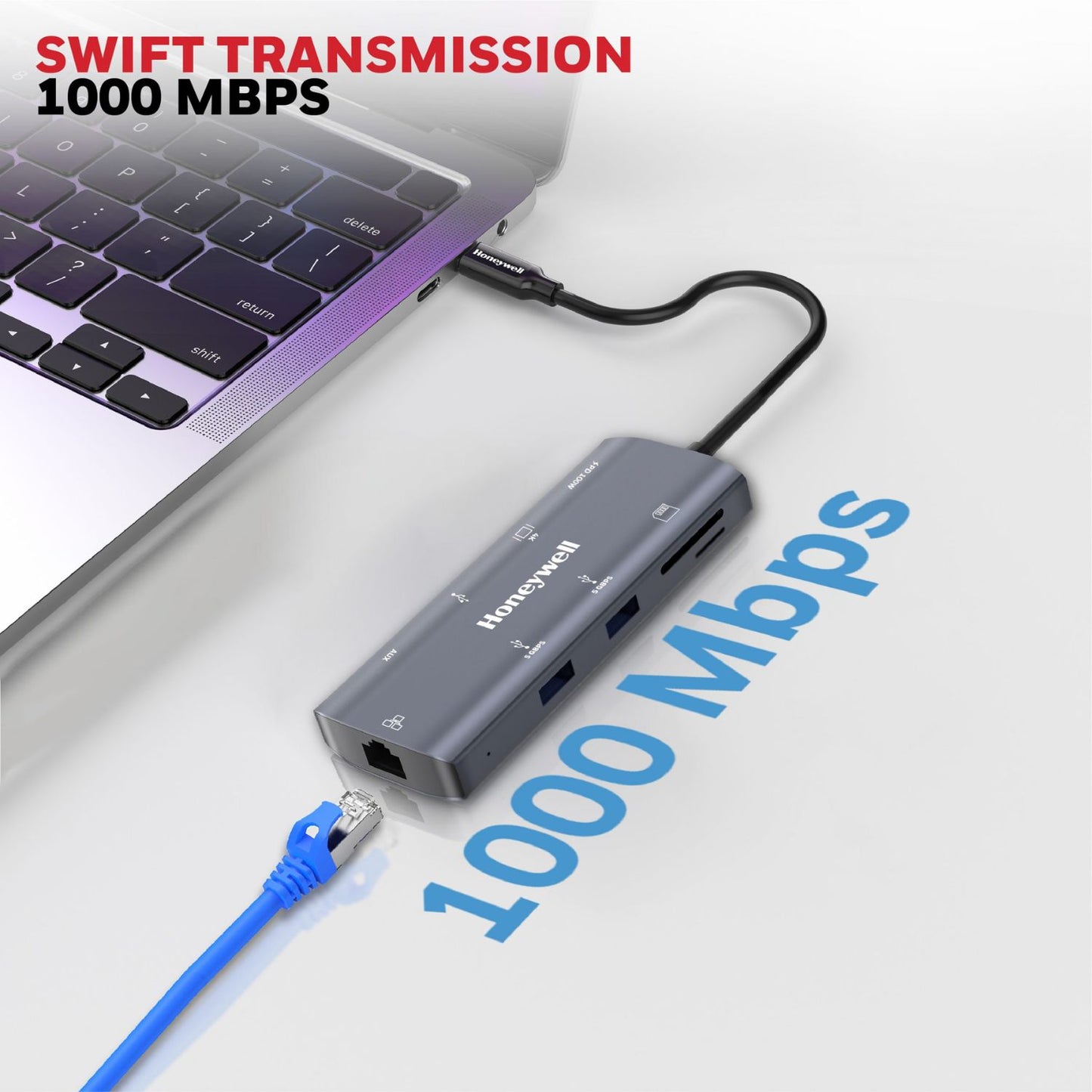 Honeywell-Type-C-Docking-Station-9-in-1-Platinum-Series-Online-Buy-India_5 - Hey Jimmy
