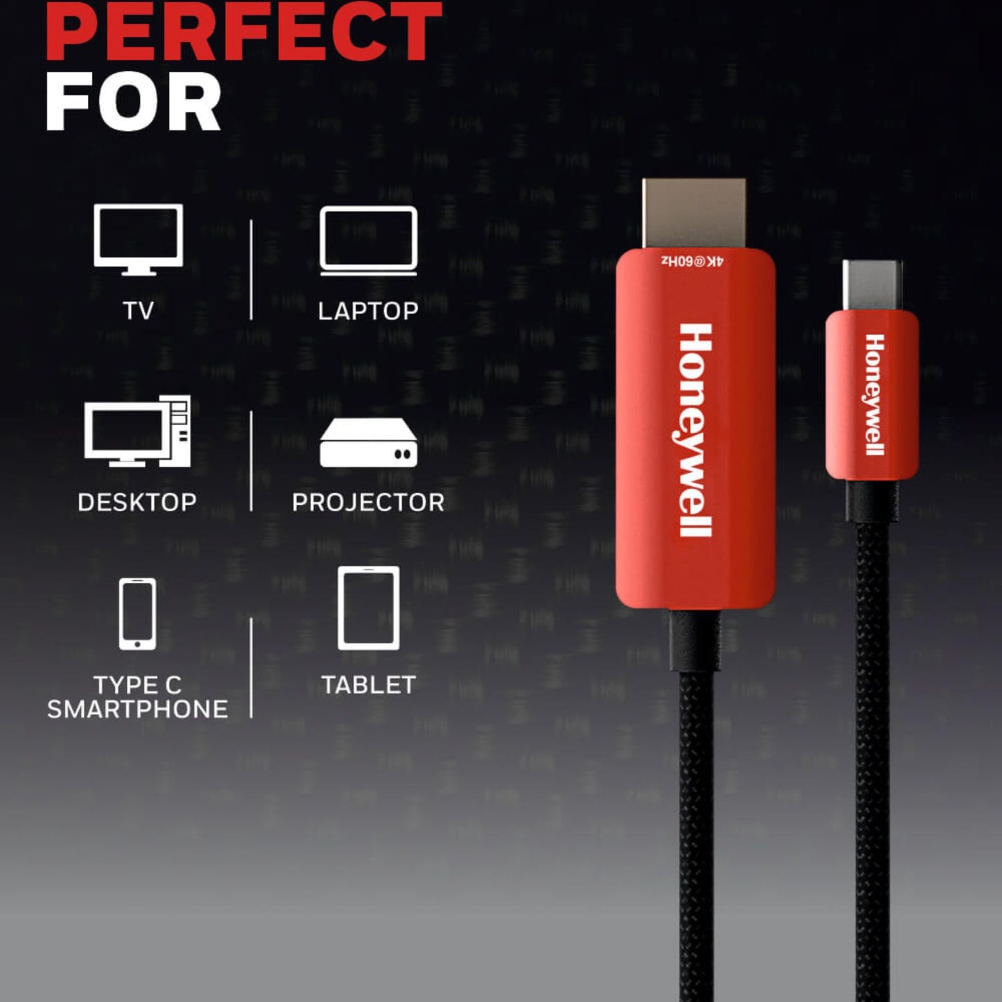 Honeywell-Type-C-to-HDMI-Cable-Platinum-Series-Online-Buy-India_1 - Hey Jimmy