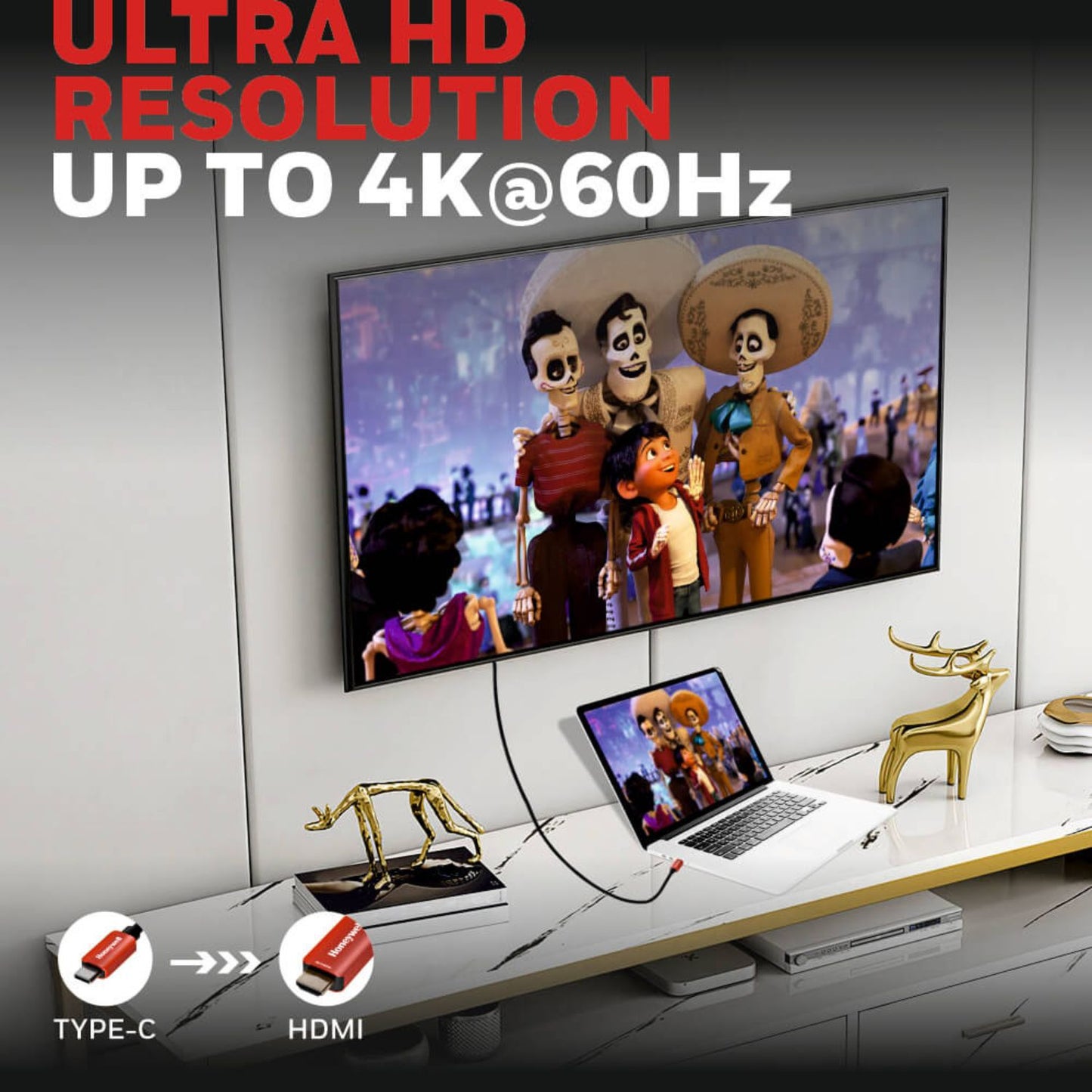 Honeywell-Type-C-to-HDMI-Cable-Platinum-Series-Online-Buy-India_2 - Hey Jimmy