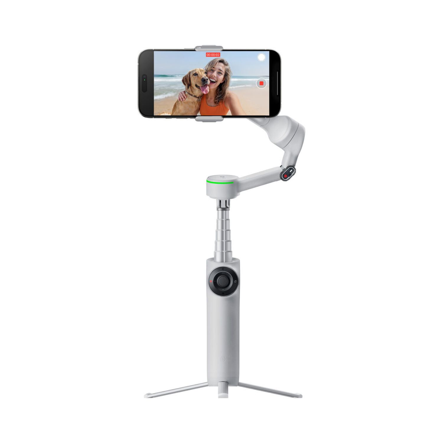 Insta360-Flow-2-Pro-Smartphone-Gimbal-Stabilizer-Online-Buy-India_2 - Hey Jimmy