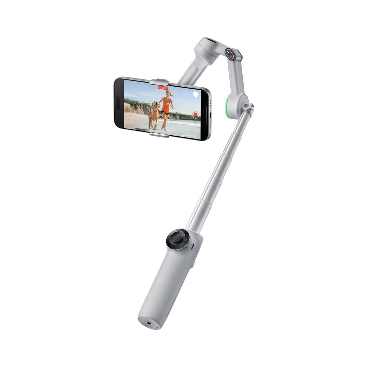 Insta360-Flow-2-Pro-Smartphone-Gimbal-Stabilizer-Online-Buy-India_4 - Hey Jimmy
