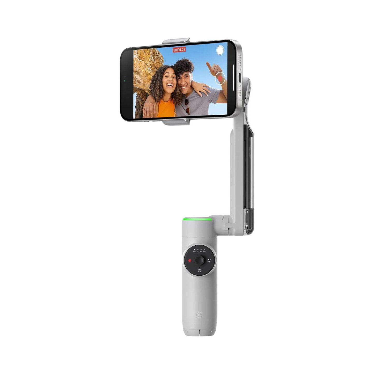 Insta360-Flow-Pro-AI-Tracking-Smartphone-Gimbal-Stabilizer-Online-Buy-India_1 - Hey Jimmy