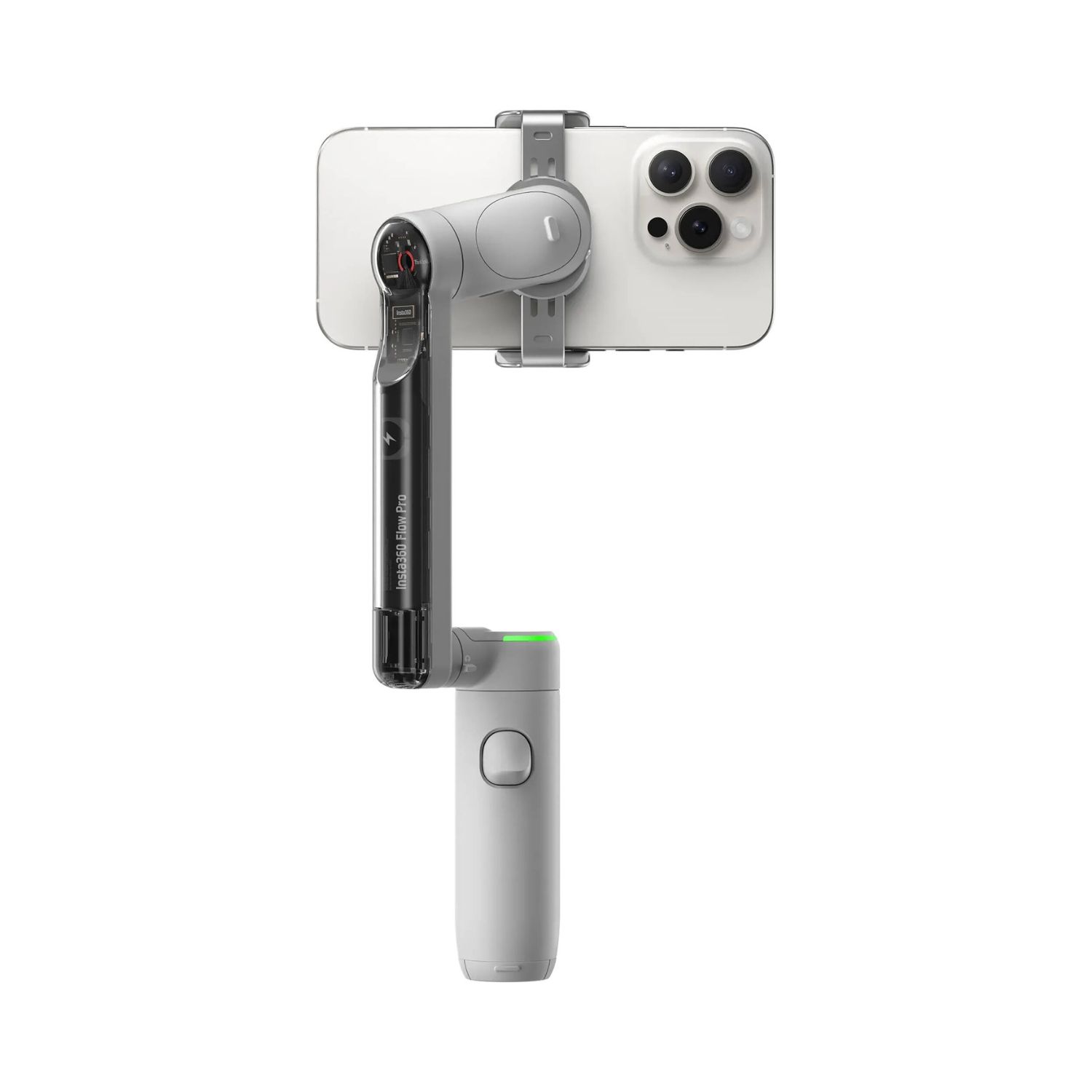 Insta360-Flow-Pro-AI-Tracking-Smartphone-Gimbal-Stabilizer-Online-Buy-India_2 - Hey Jimmy