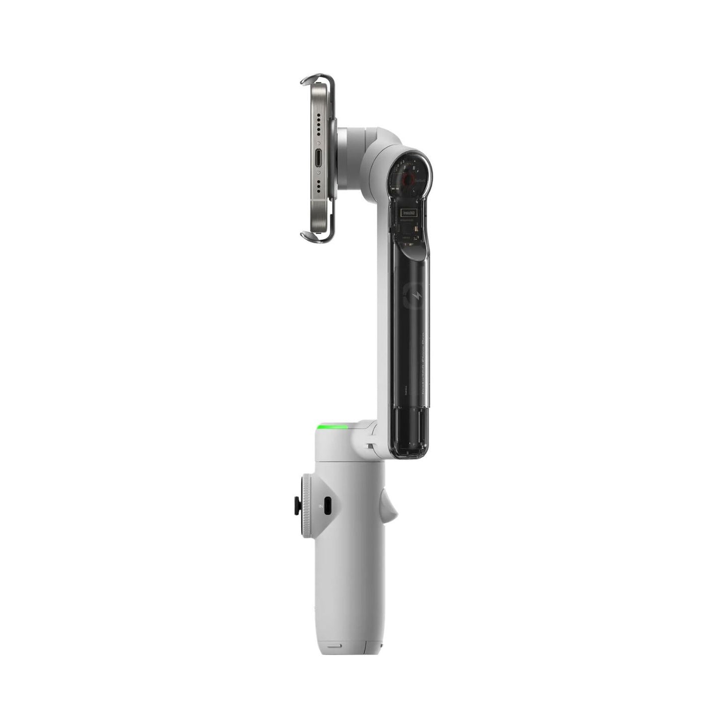 Insta360-Flow-Pro-AI-Tracking-Smartphone-Gimbal-Stabilizer-Online-Buy-India_3 - Hey Jimmy