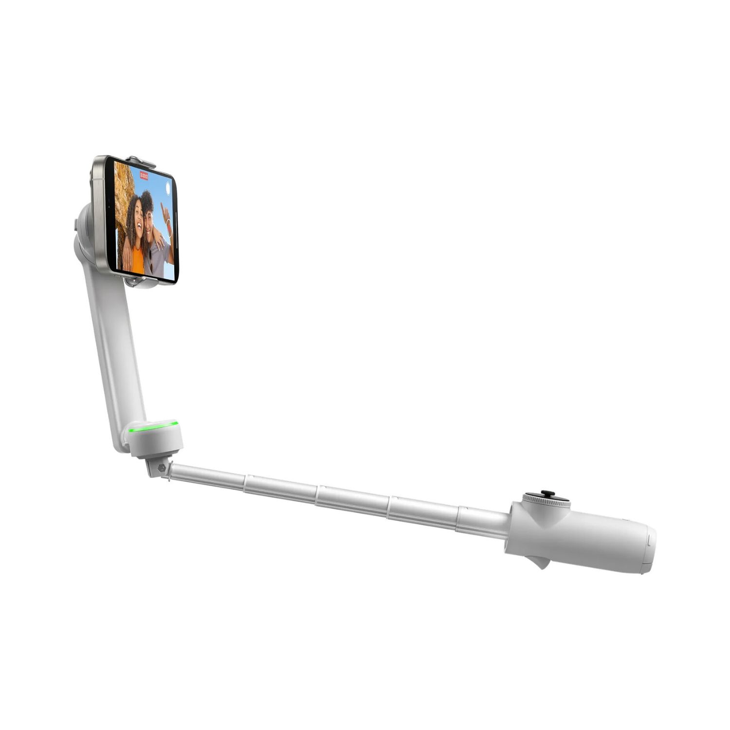 Insta360-Flow-Pro-AI-Tracking-Smartphone-Gimbal-Stabilizer-Online-Buy-India_4 - Hey Jimmy