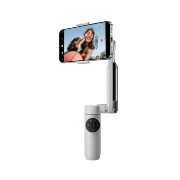 Insta360-Flow-Smartphone-Gimbal-Stabilizer-Stone-Gray-Online-Buy-Mumbai-India_1 - Hey Jimmy