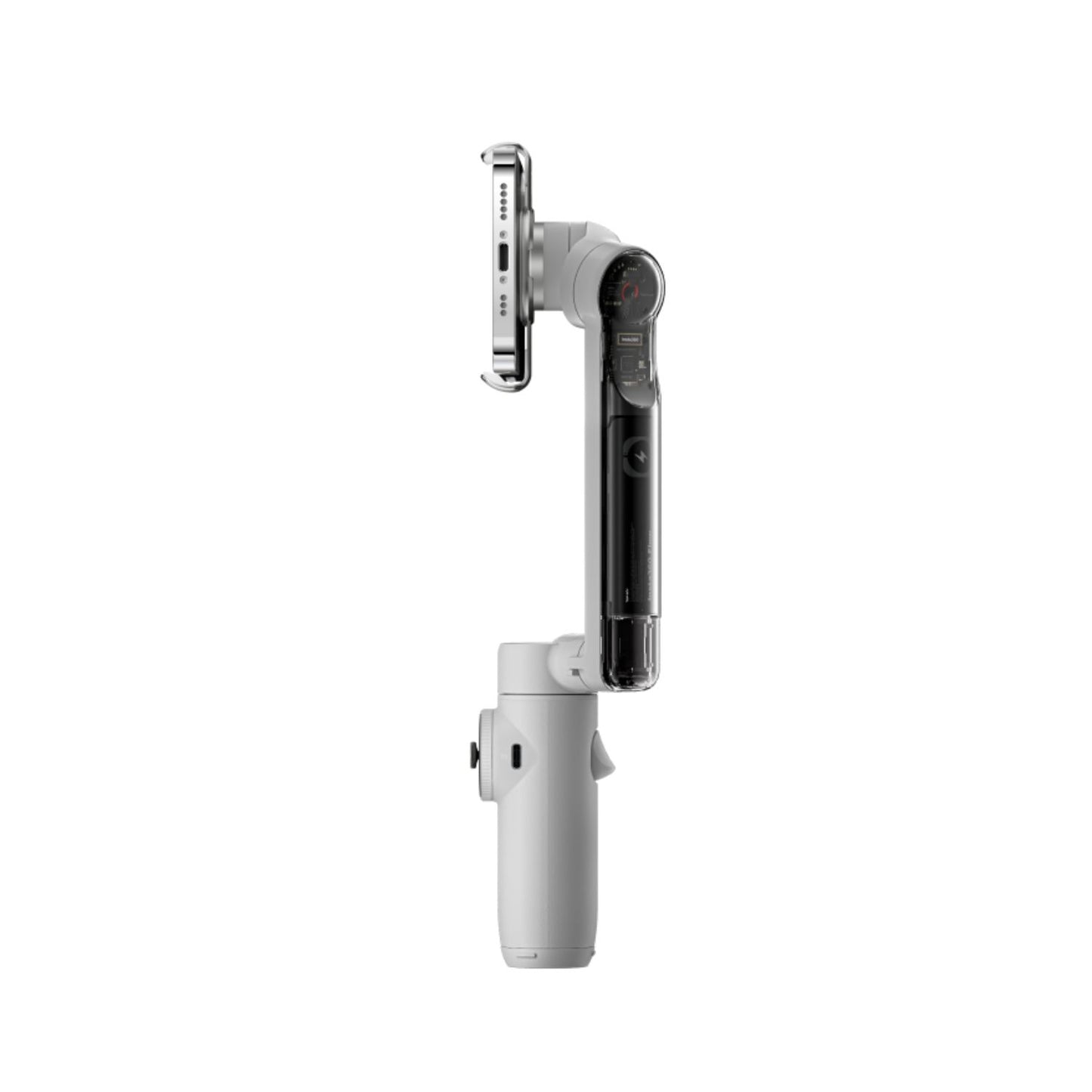 Insta360-Flow-Smartphone-Gimbal-Stabilizer-Stone-Gray-Online-Buy-Mumbai-India_4 - Hey Jimmy