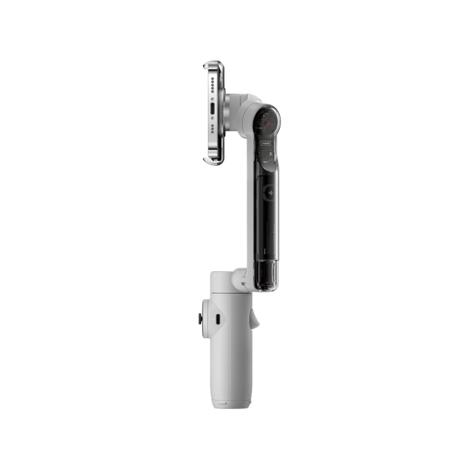 Insta360-Flow-Smartphone-Gimbal-Stabilizer-Stone-Gray-Online-Buy-Mumbai-India_4 - Hey Jimmy