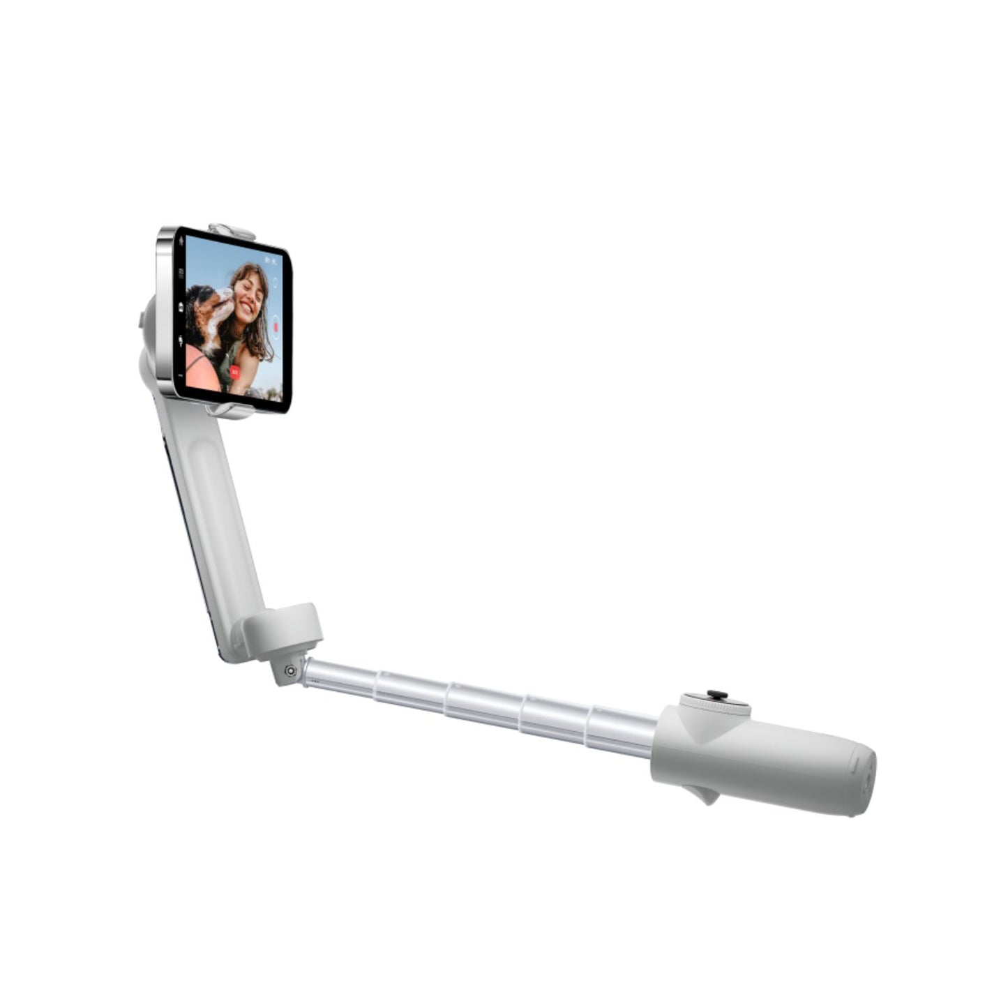 Insta360-Flow-Smartphone-Gimbal-Stabilizer-Stone-Gray-Online-Buy-Mumbai-India_5 - Hey Jimmy