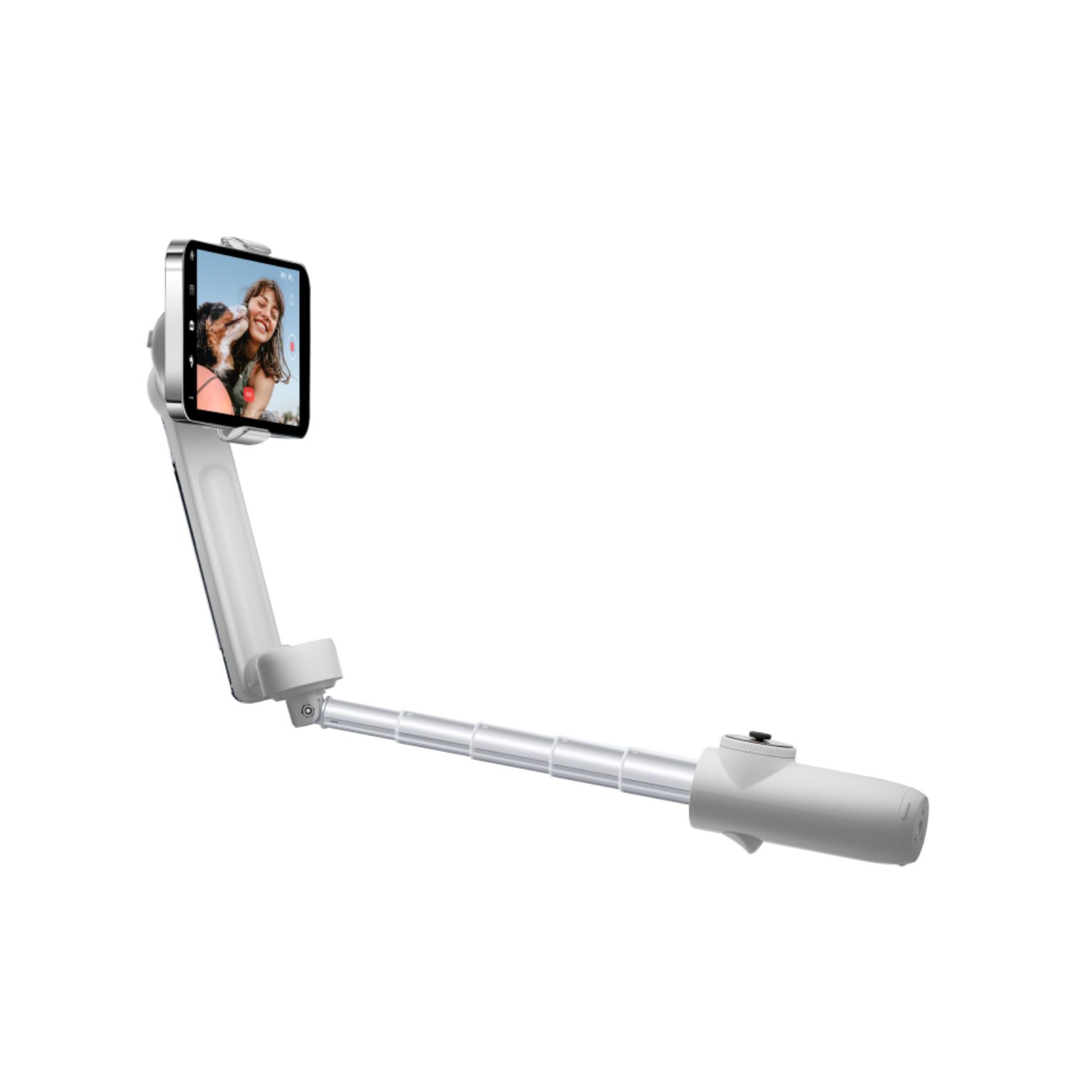 Insta360-Flow-Smartphone-Gimbal-Stabilizer-Stone-Gray-Online-Buy-Mumbai-India_5 - Hey Jimmy