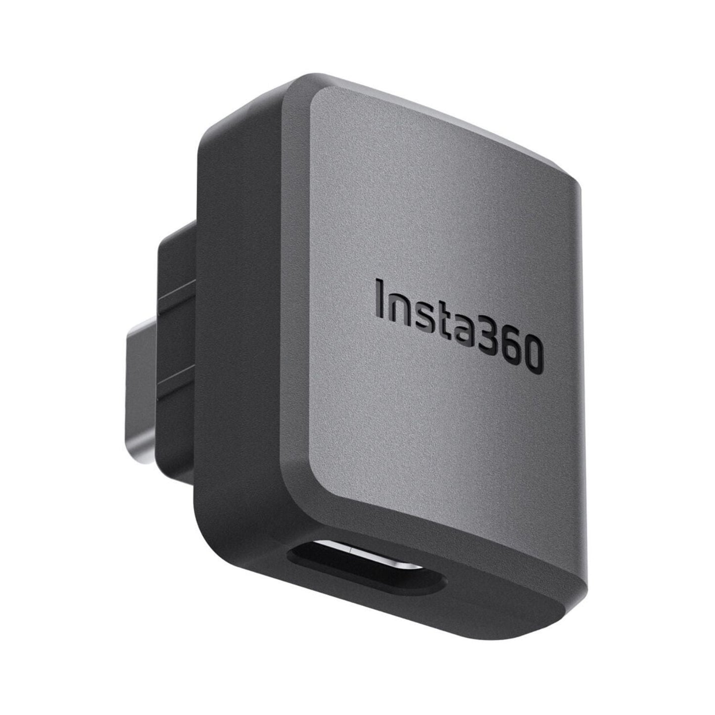 Insta360-Horizontal-Microphone-Adapter-for-ONE-RS-Online-Buy-Mumbai-India - Hey Jimmy