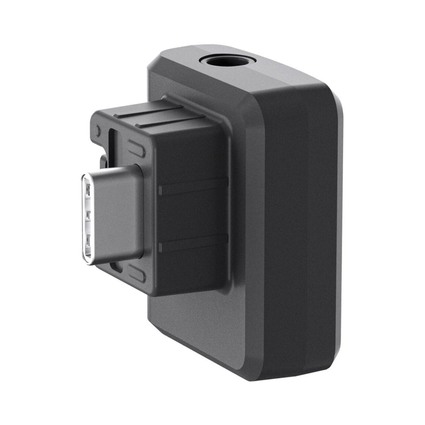 Insta360-Horizontal-Microphone-Adapter-for-ONE-RS-Online-Buy-Mumbai-India_2 - Hey Jimmy