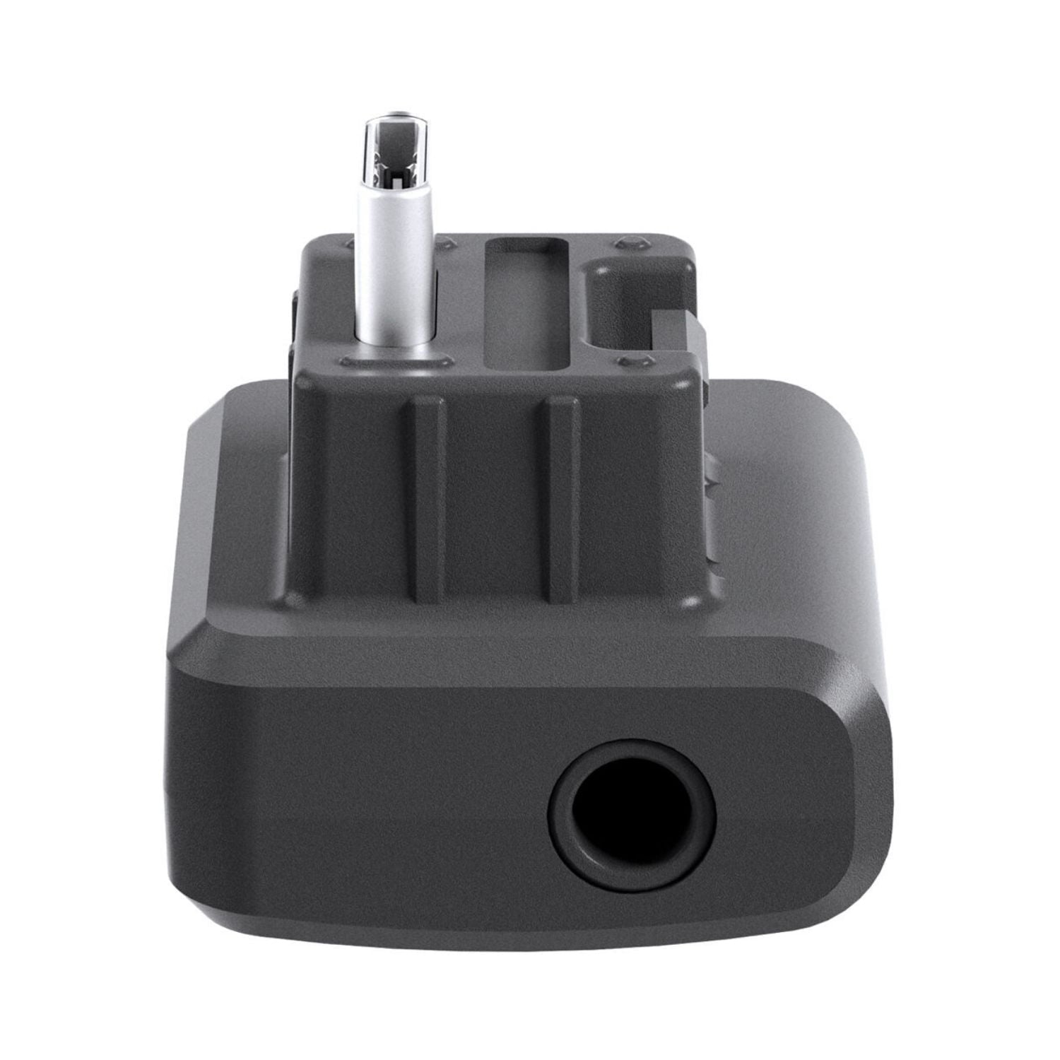 Insta360-Horizontal-Microphone-Adapter-for-ONE-RS-Online-Buy-Mumbai-India_3 - Hey Jimmy