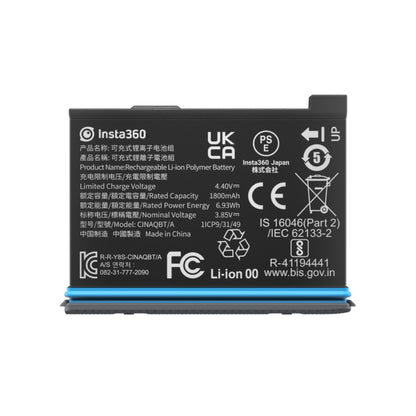 Insta360-Rechargeable-1800mAh-Battery-for-X3-Online-Buy-Mumbai-India_4 - Hey Jimmy
