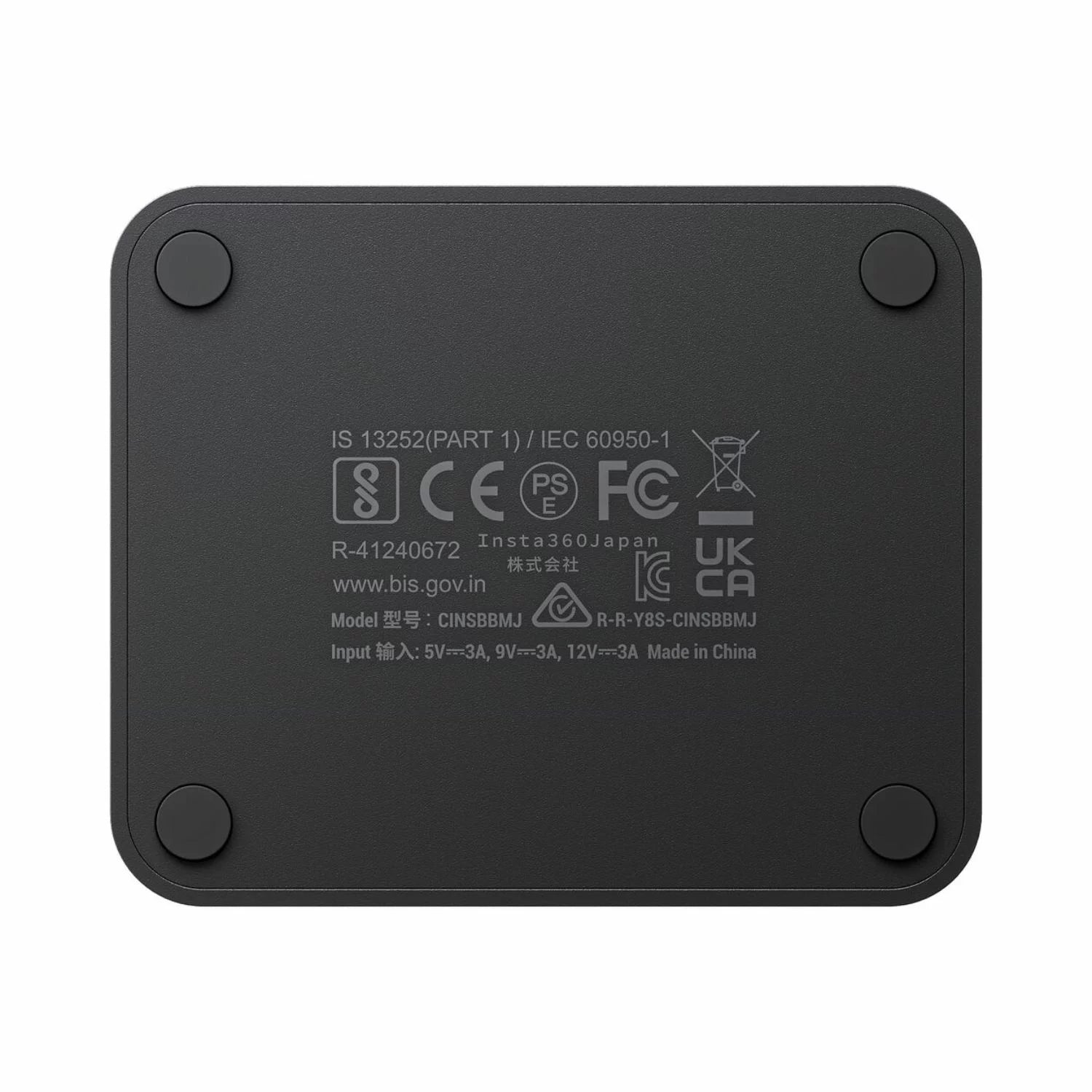 Insta360-X4-Fast-Charge-Hub-Online-Buy-India_3 - Hey Jimmy