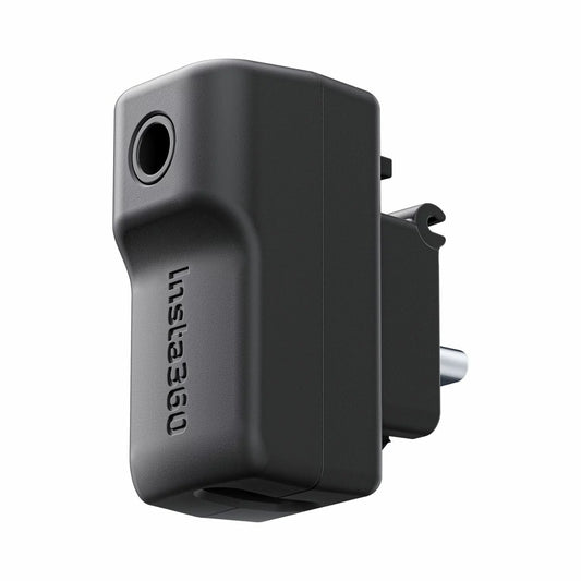 Insta360-X4-Micrphone-Adapter-Online-Buy-India - Hey Jimmy