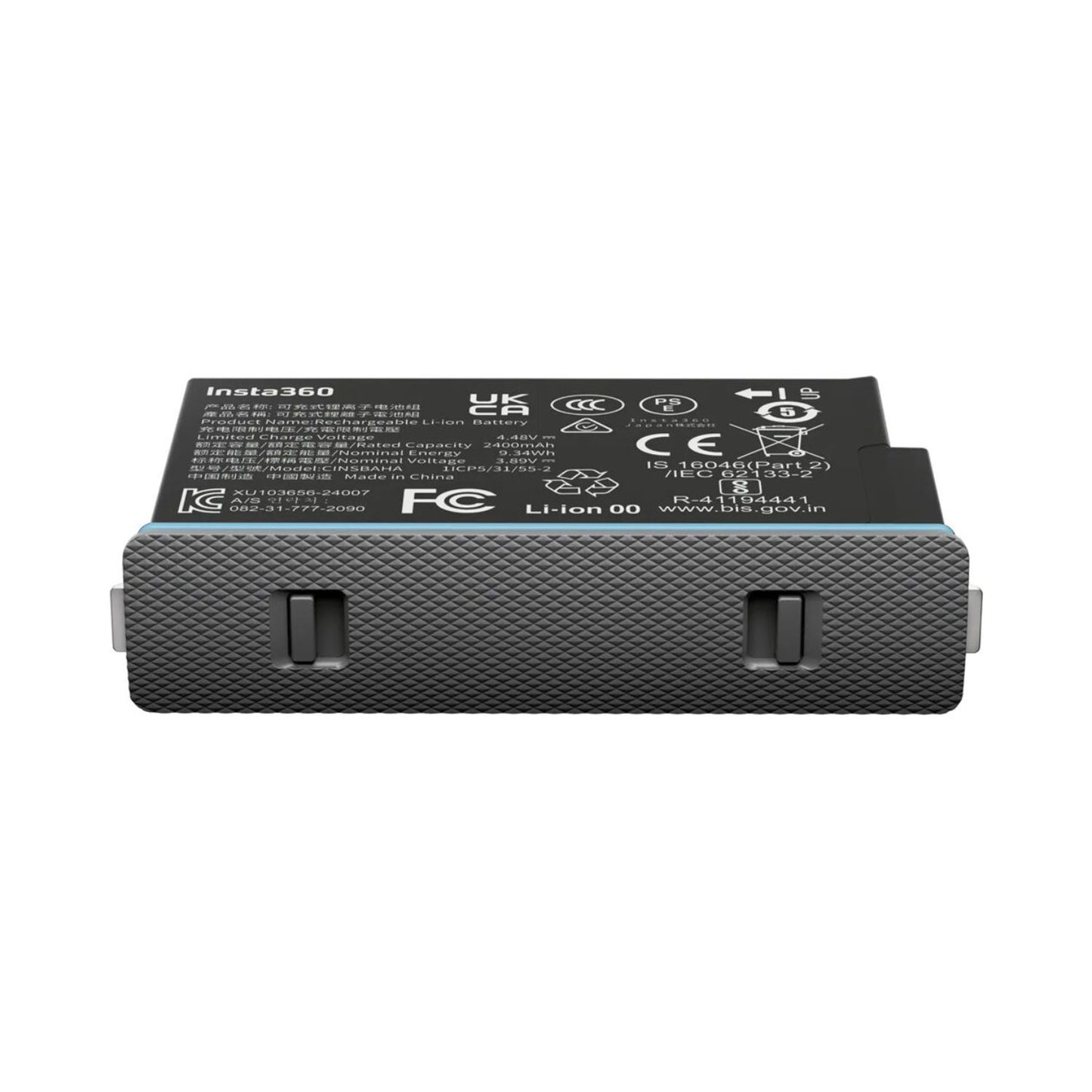 Insta360-X5-Rechargeable-Battery-2400mAh-Online-Buy-India_2 - Hey Jimmy