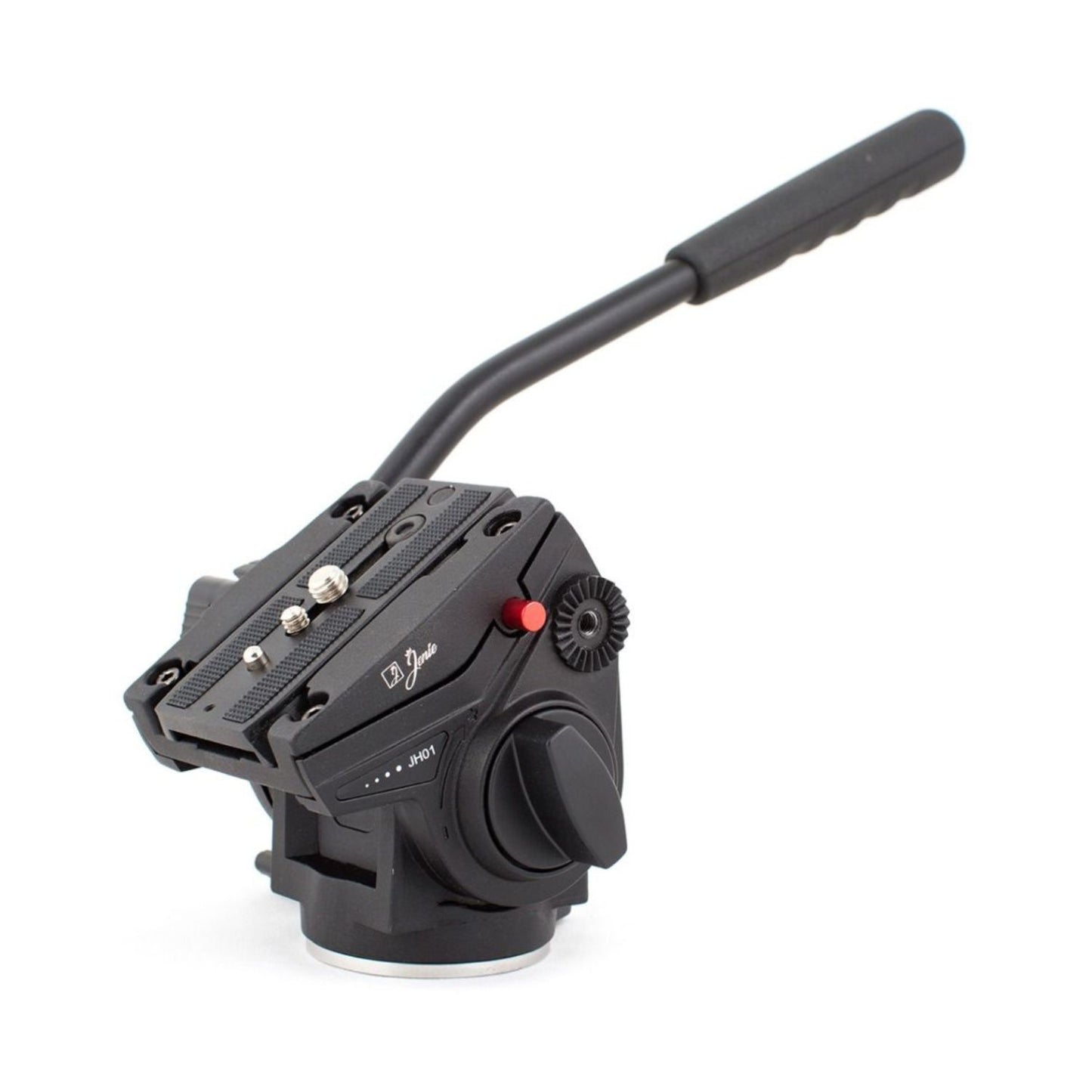 Jenie-JH01-Professional-Fluid-Video-Head-Online-Buy-India - Hey Jimmy