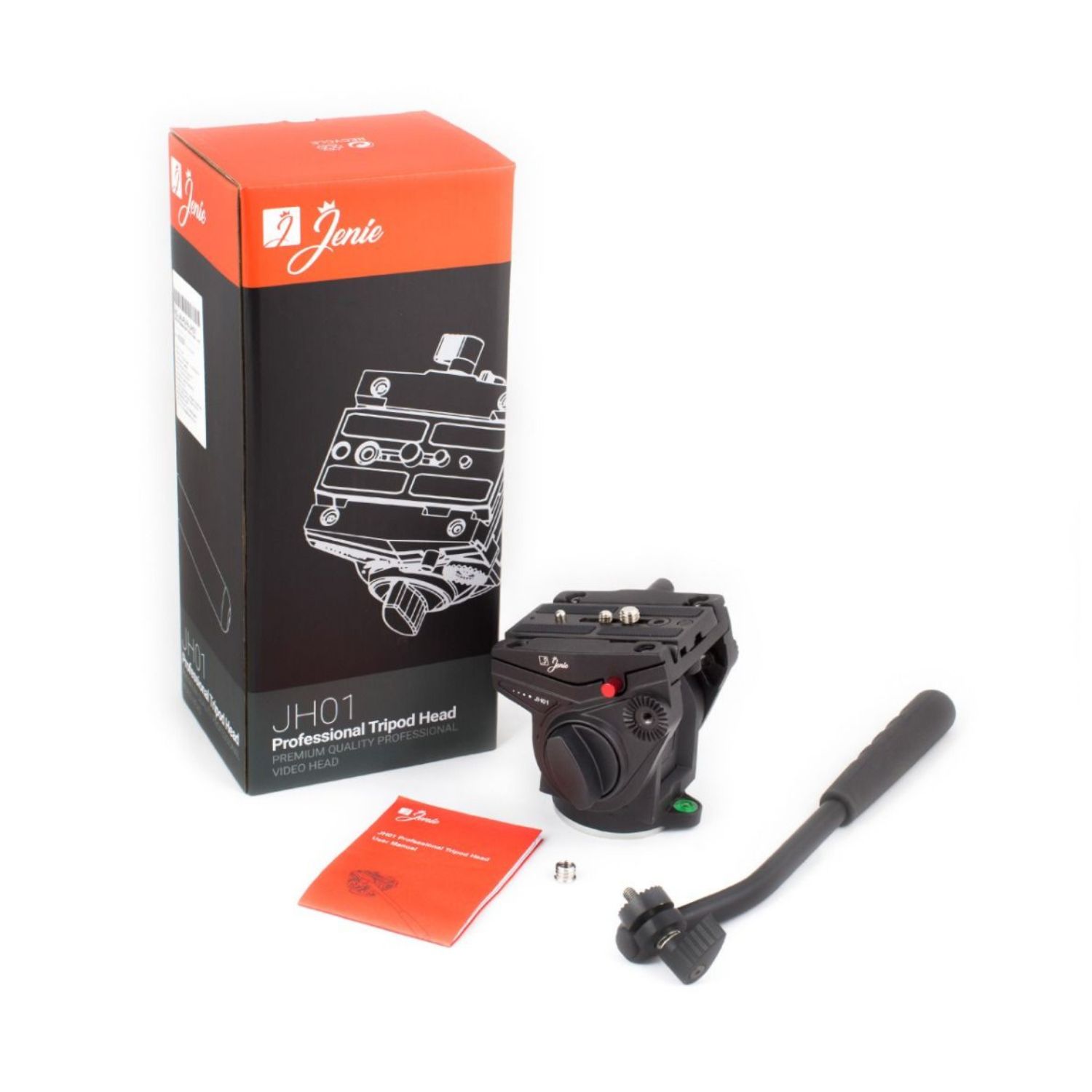 Jenie-JH01-Professional-Fluid-Video-Head-Online-Buy-India_1 - Hey Jimmy