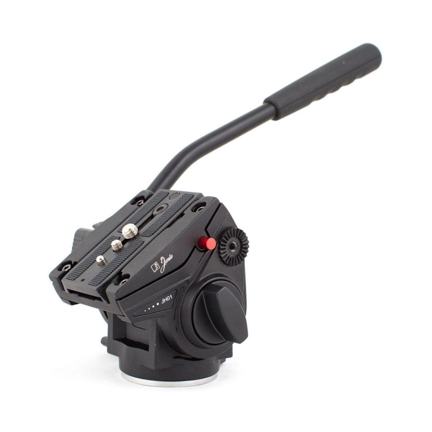Jenie JH01 Professional Fluid Video Head - Online Buy in Mumbai, India