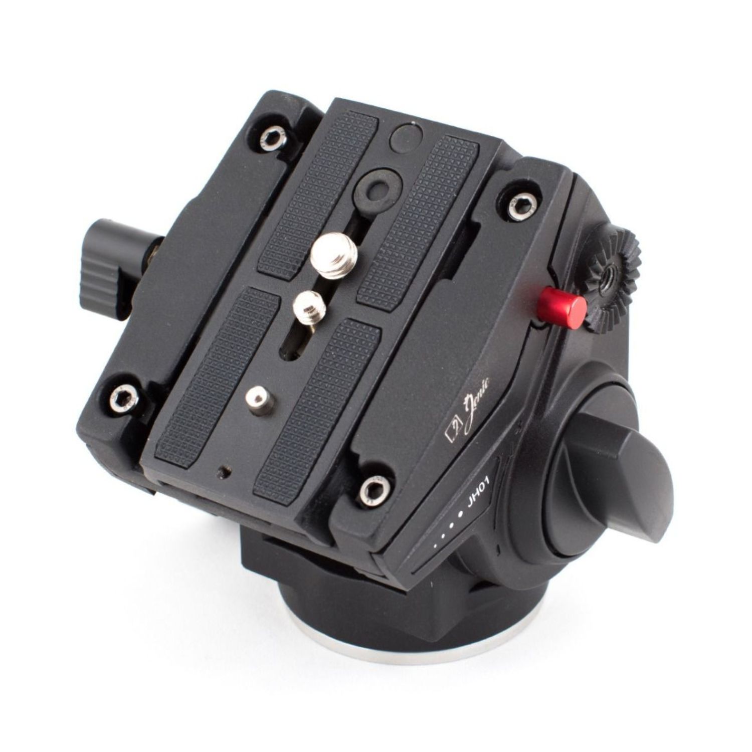 Jenie-JH01-Professional-Fluid-Video-Head-Online-Buy-India_4 - Hey Jimmy
