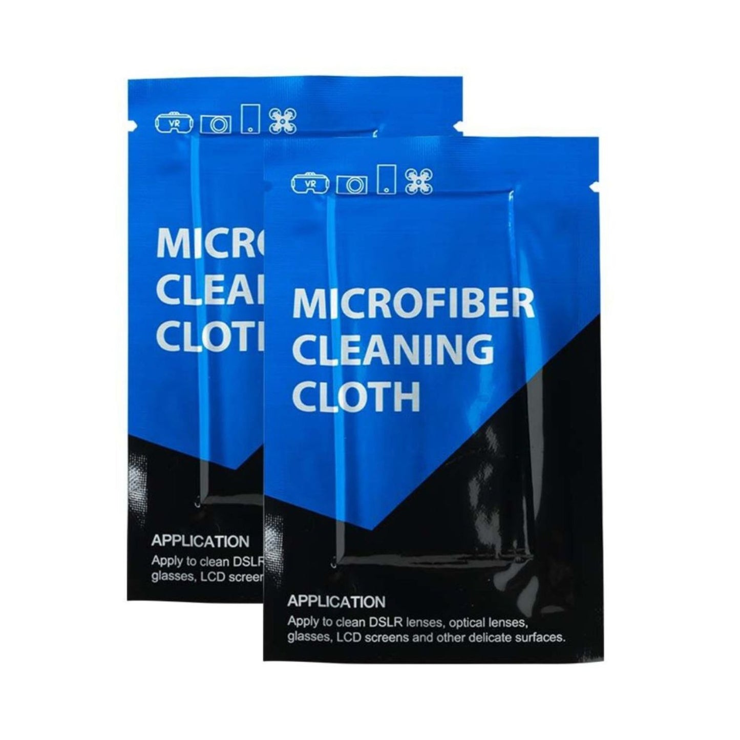 Jenie LC-6 (6 in 1) Lens Cleaning Kit
